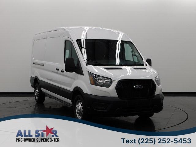 used 2023 Ford Transit-250 car, priced at $41,284