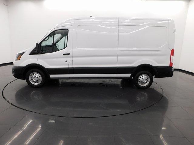 used 2023 Ford Transit-250 car, priced at $41,284