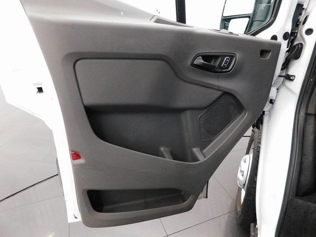 used 2023 Ford Transit-250 car, priced at $41,284