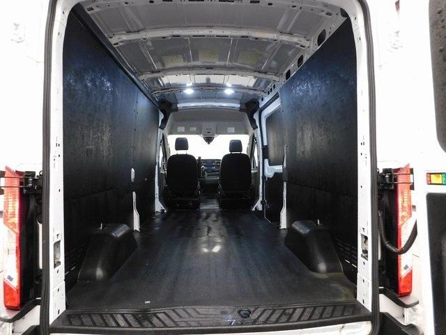 used 2023 Ford Transit-250 car, priced at $41,284