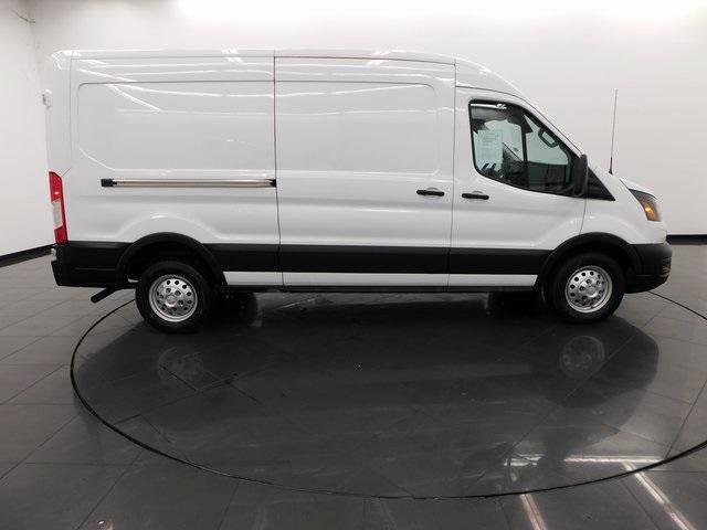 used 2023 Ford Transit-250 car, priced at $41,284