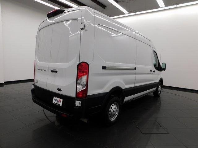 used 2023 Ford Transit-250 car, priced at $41,284