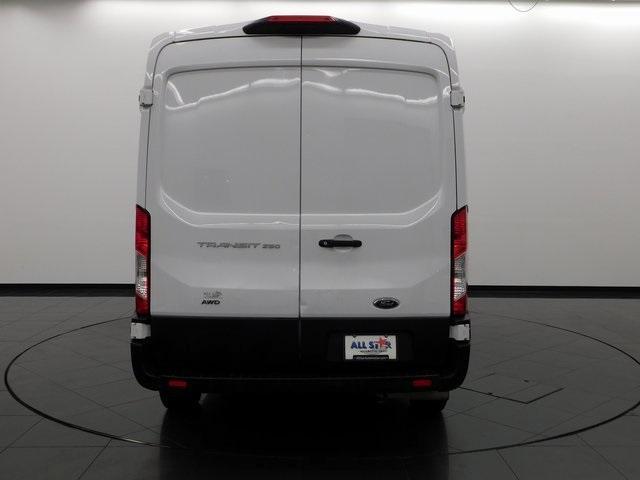 used 2023 Ford Transit-250 car, priced at $41,284