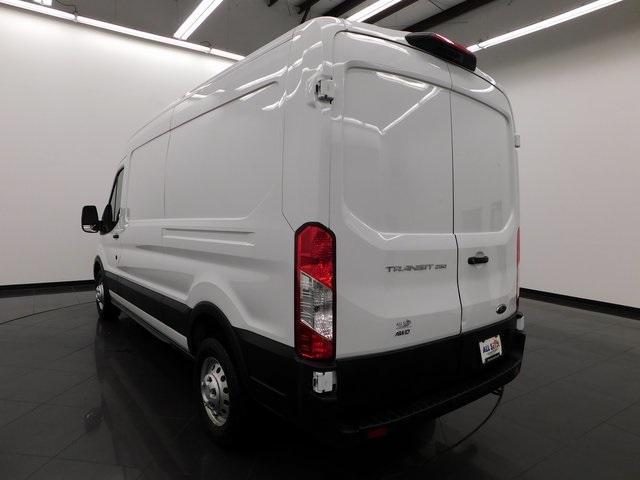 used 2023 Ford Transit-250 car, priced at $41,284