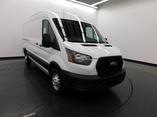 used 2023 Ford Transit-250 car, priced at $41,284