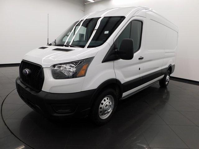 used 2023 Ford Transit-250 car, priced at $41,284