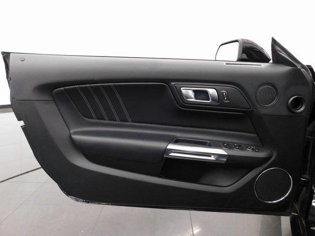 used 2023 Ford Mustang car, priced at $29,897