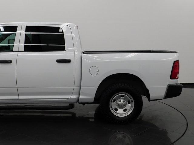 used 2021 Ram 1500 Classic car, priced at $18,990