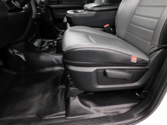 used 2021 Ram 1500 Classic car, priced at $18,990