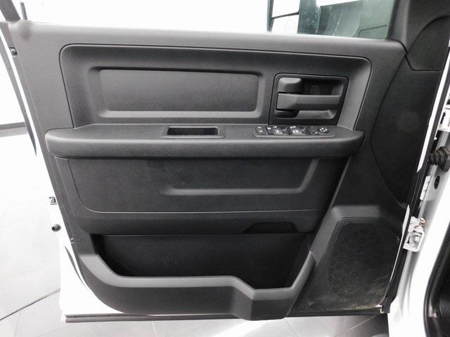 used 2021 Ram 1500 Classic car, priced at $18,990