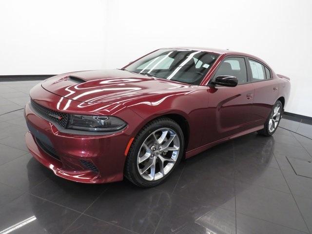 used 2023 Dodge Charger car, priced at $31,315