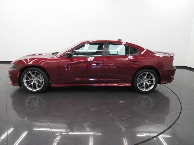 used 2023 Dodge Charger car, priced at $31,315