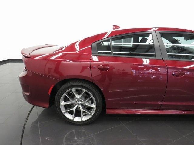 used 2023 Dodge Charger car, priced at $31,315