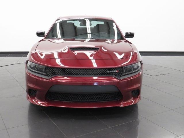 used 2023 Dodge Charger car, priced at $31,315