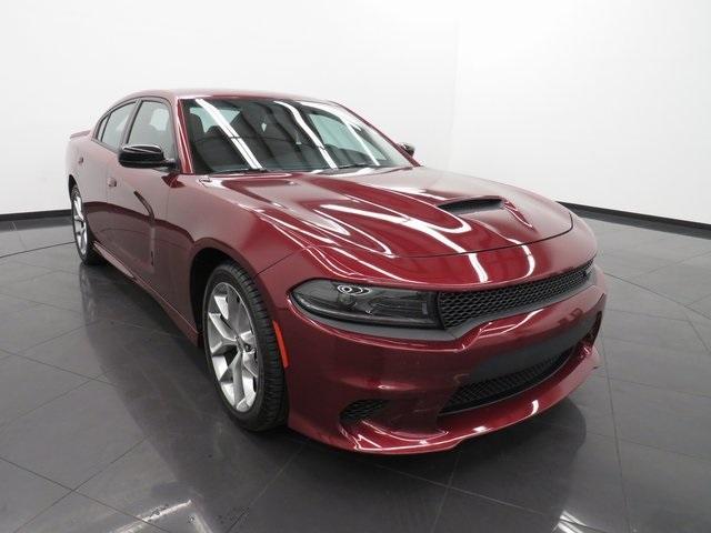 used 2023 Dodge Charger car, priced at $31,315