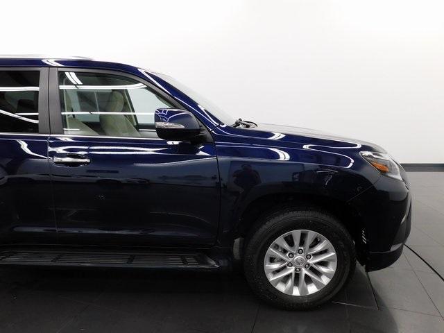 used 2021 Lexus GX 460 car, priced at $49,253