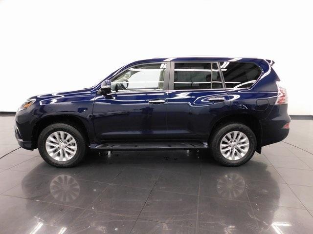 used 2021 Lexus GX 460 car, priced at $49,253