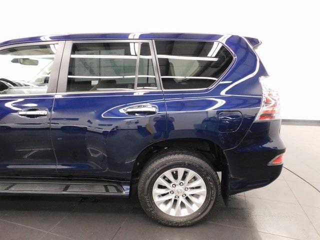 used 2021 Lexus GX 460 car, priced at $49,253