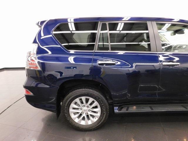 used 2021 Lexus GX 460 car, priced at $49,253