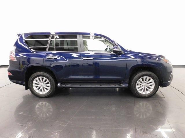 used 2021 Lexus GX 460 car, priced at $49,253