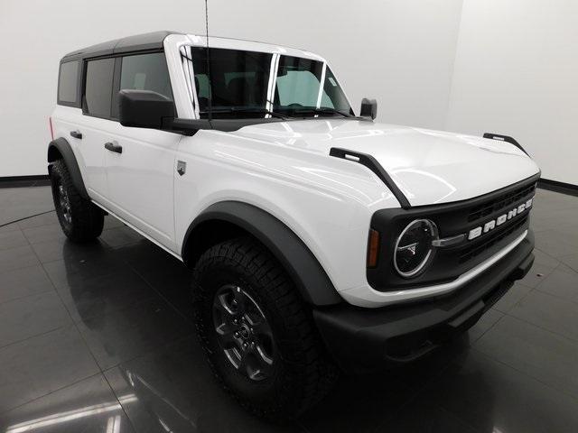 used 2025 Ford Bronco car, priced at $43,990