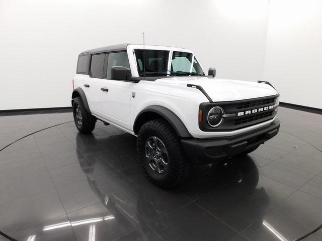 used 2025 Ford Bronco car, priced at $43,990