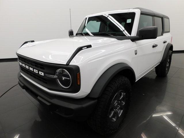 used 2025 Ford Bronco car, priced at $43,990