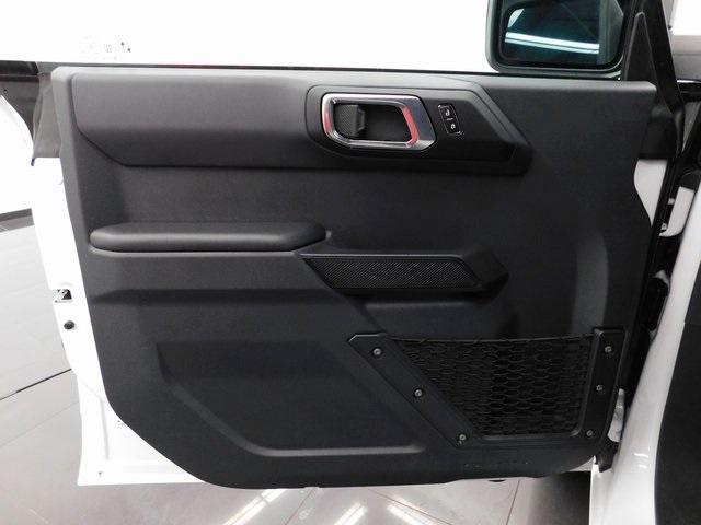 used 2025 Ford Bronco car, priced at $43,990