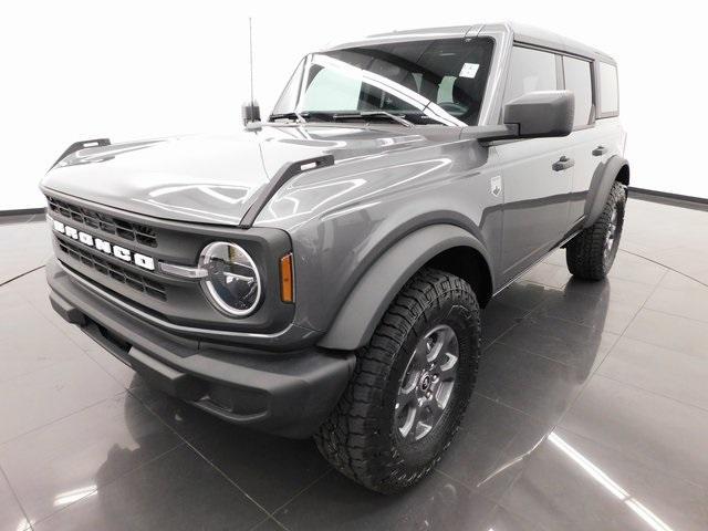used 2025 Ford Bronco car, priced at $43,990