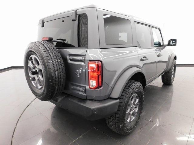 used 2025 Ford Bronco car, priced at $43,990