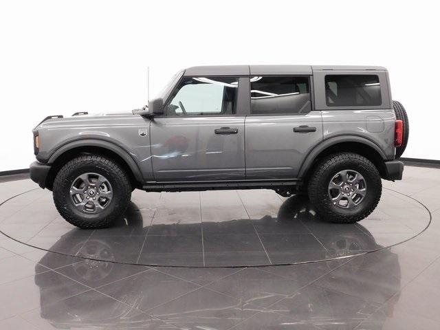 used 2025 Ford Bronco car, priced at $43,990