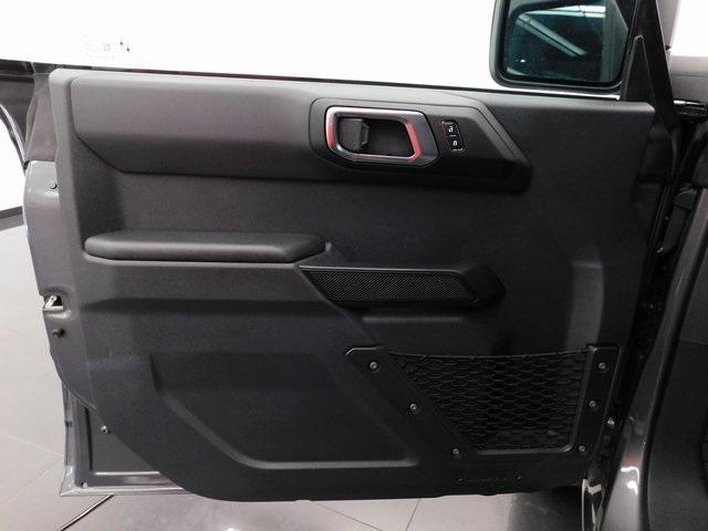 used 2025 Ford Bronco car, priced at $43,990