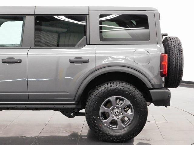 used 2025 Ford Bronco car, priced at $43,990