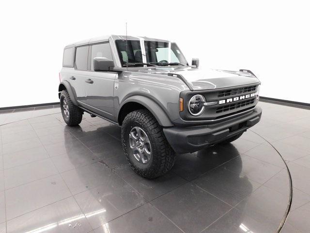 used 2025 Ford Bronco car, priced at $43,990