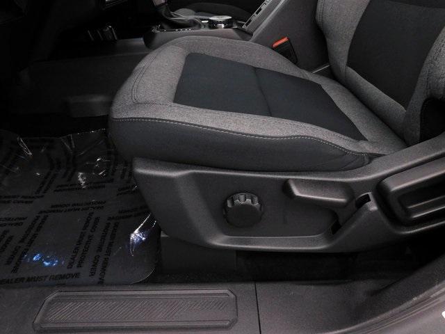 used 2025 Ford Bronco car, priced at $43,990