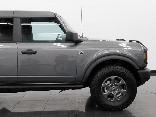 used 2025 Ford Bronco car, priced at $43,990