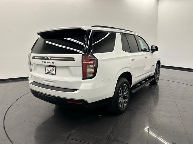 used 2021 Chevrolet Tahoe car, priced at $52,590