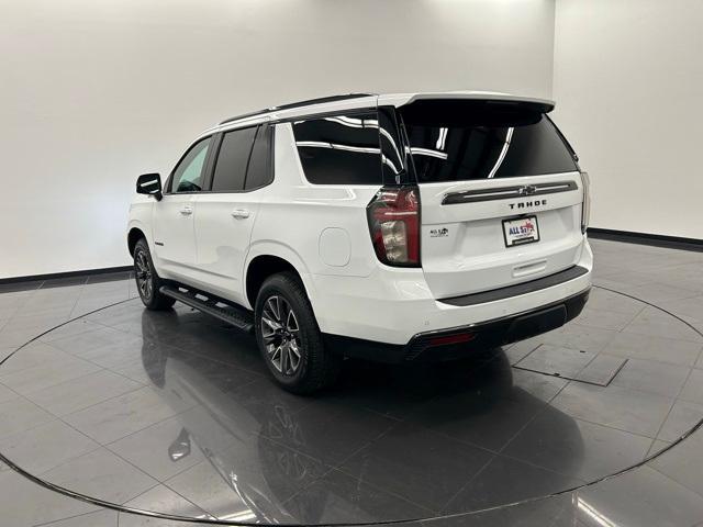 used 2021 Chevrolet Tahoe car, priced at $52,590