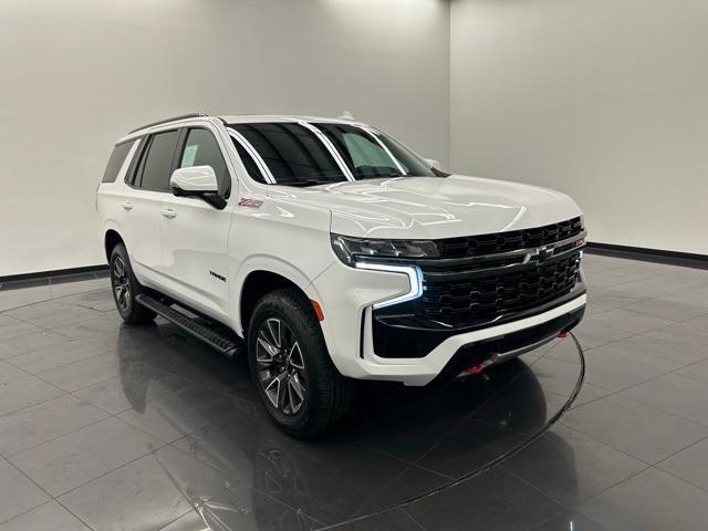 used 2021 Chevrolet Tahoe car, priced at $52,590