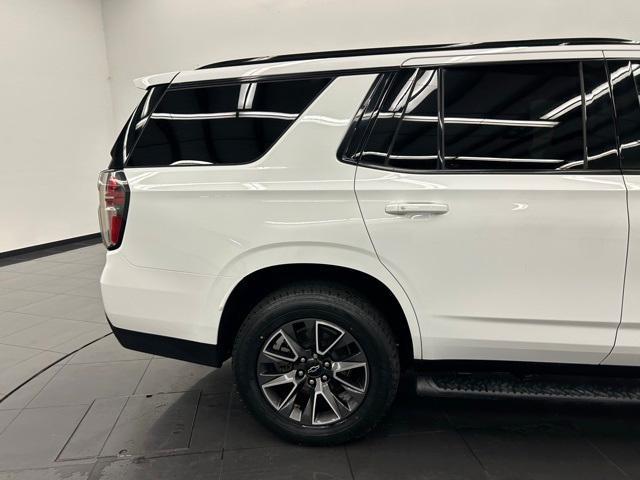 used 2021 Chevrolet Tahoe car, priced at $52,590