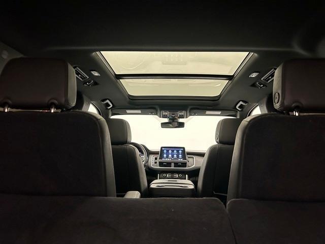 used 2021 Chevrolet Tahoe car, priced at $52,590