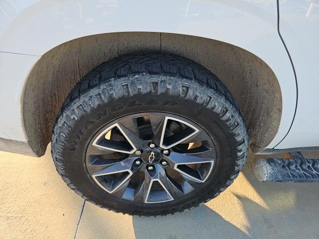 used 2021 Chevrolet Tahoe car, priced at $53,112