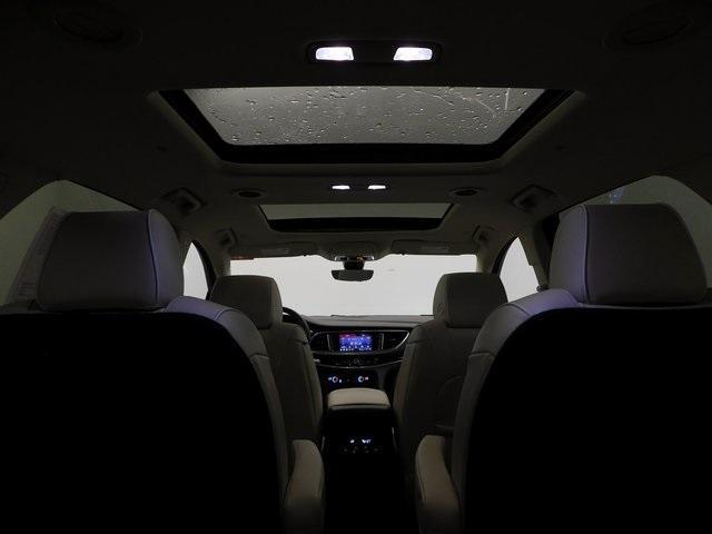 used 2024 Buick Enclave car, priced at $46,991