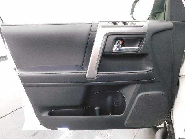 used 2023 Toyota 4Runner car, priced at $43,667
