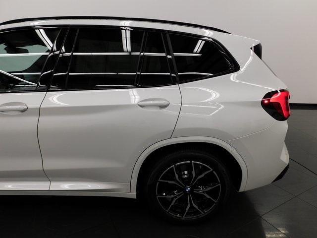 used 2022 BMW X3 car, priced at $41,874