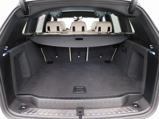 used 2022 BMW X3 car, priced at $41,874