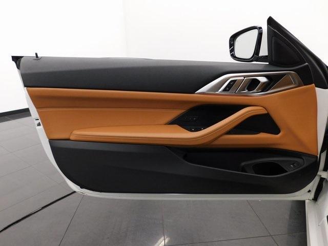 used 2022 BMW 430 car, priced at $44,388