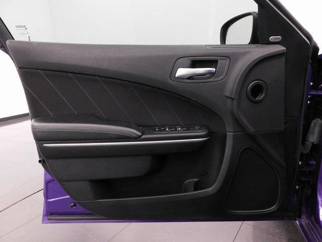 used 2023 Dodge Charger car, priced at $27,590
