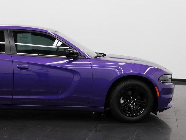 used 2023 Dodge Charger car, priced at $27,590