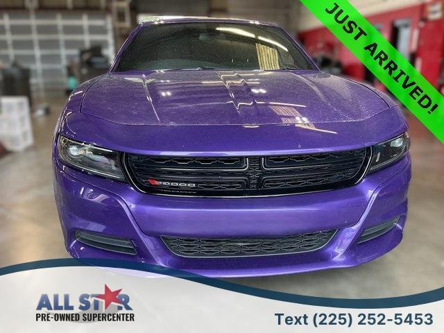 used 2023 Dodge Charger car, priced at $27,898